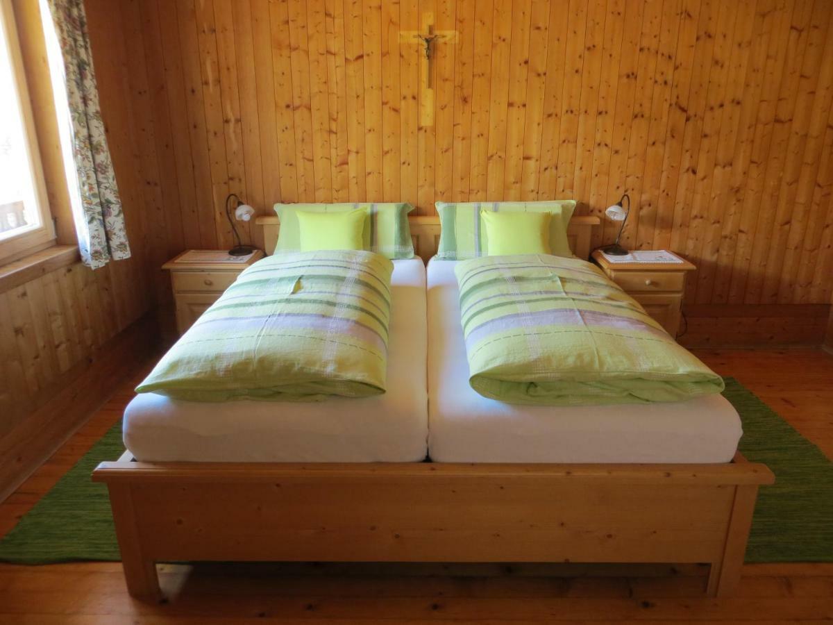Walcheggerhof Villa Innervillgraten Ngoại thất bức ảnh